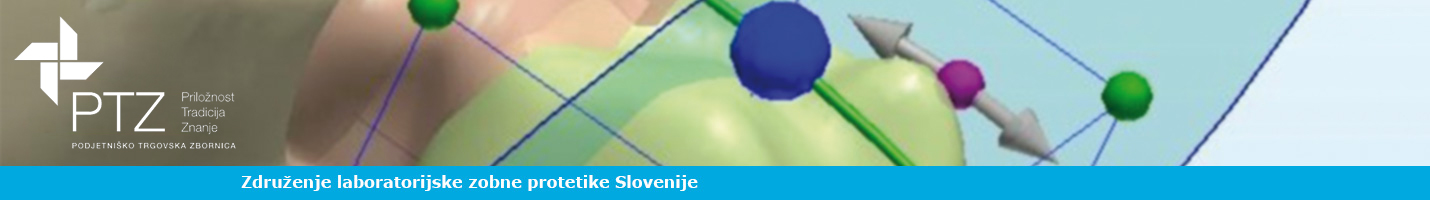 Združenje laboratorijske zobne protetike Slovenije